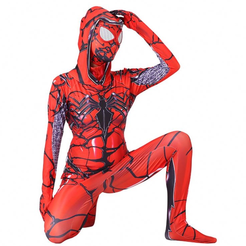 Costume Halloween Cosplay de haute qualité