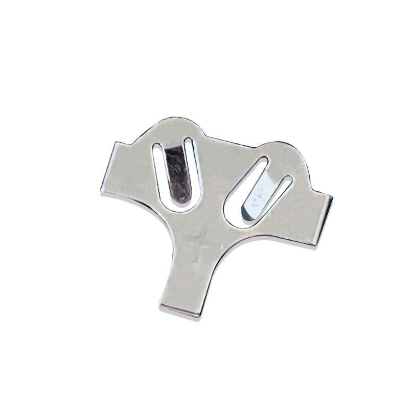 Bouton CELL CR2032 PRÉSIDE DE BATTERIE PRÉCISION NICKEL PLATED BATTERIE EXTABLE STABLE 3V 0,25 mm