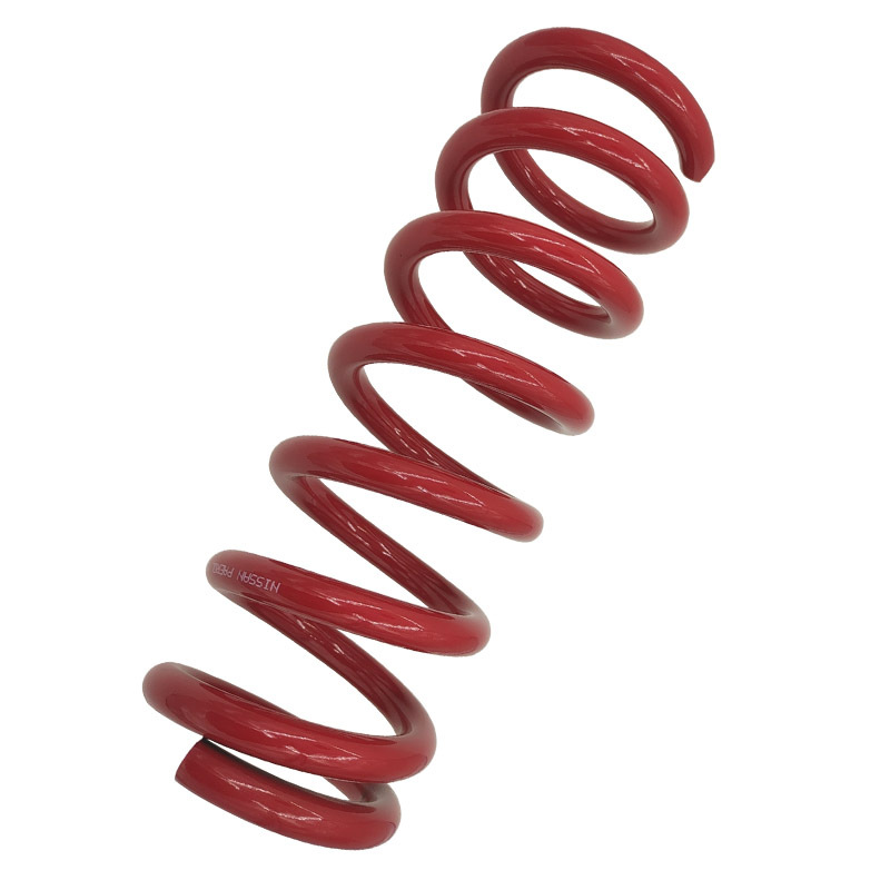 Factory OEM en acier inoxydable torsion Spring Coil Custom Torsion Spring Clips pour l'automobile/furniture