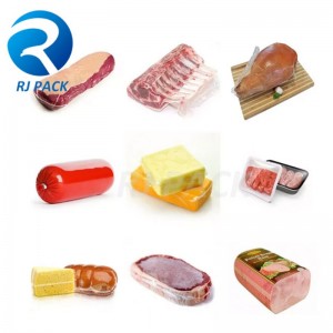 Films de forage haute barrière et meilleurs films Web