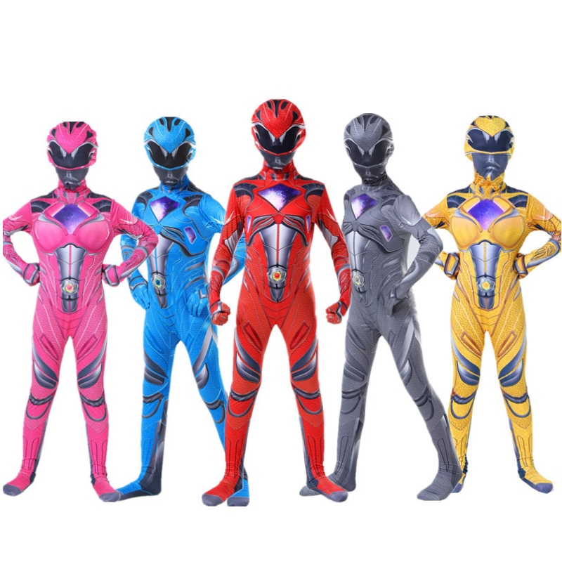Costumes de performance des enfants d'Halloween