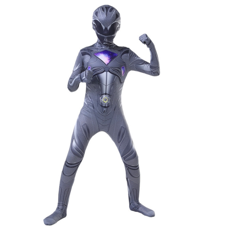 Costumes de performance des enfants d'Halloween