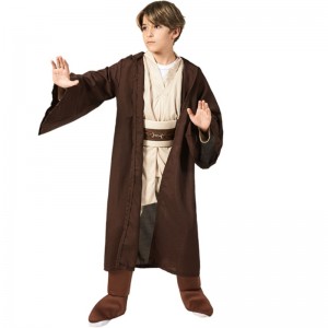 Costume de cosplay Halloween Cost Cost Cosplay pour enfants