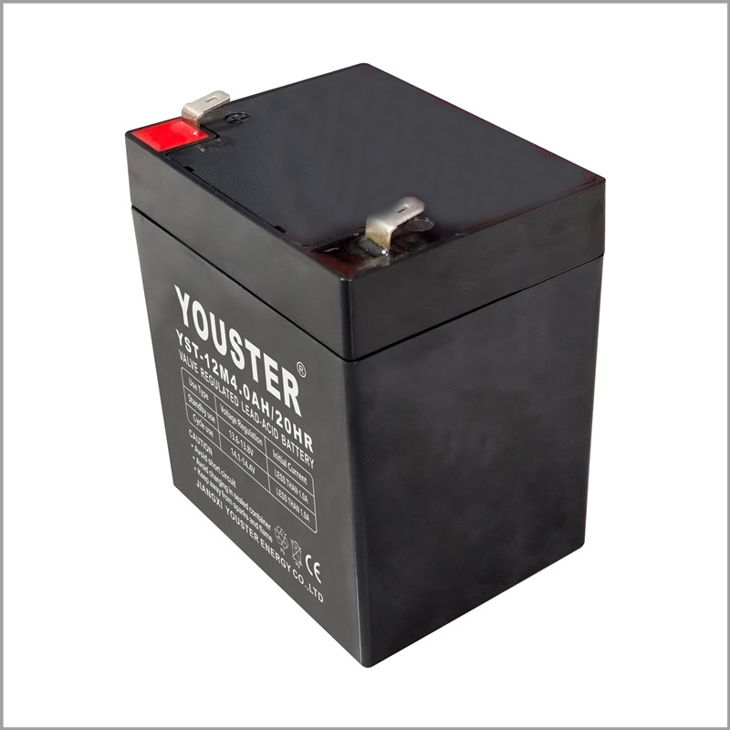 Batterie de remplacement plomb - acide de 6 volts de grande capacité