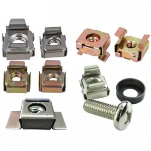 OEM/ODM PIVOT ÉCRITS, BOULONS, VIS, NUTS, RAISONS, PINS, RIVETS, FABRICANTS DE SOURCE CUSTANTS NON-Standard.