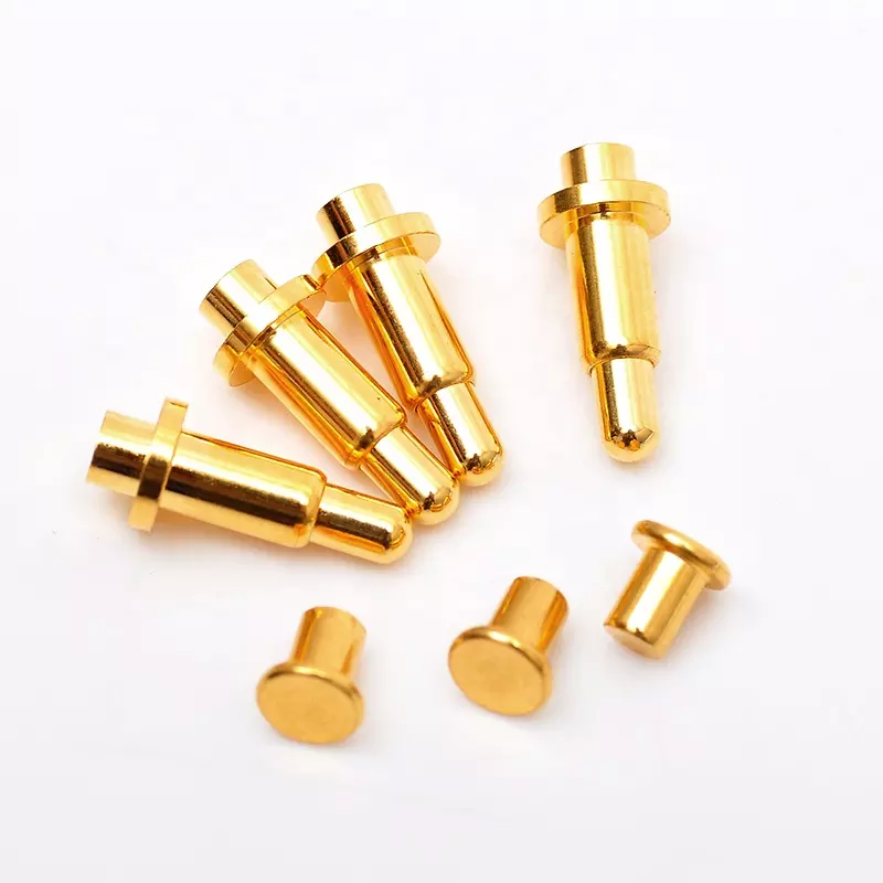 broche SMT Pogo personnalisée