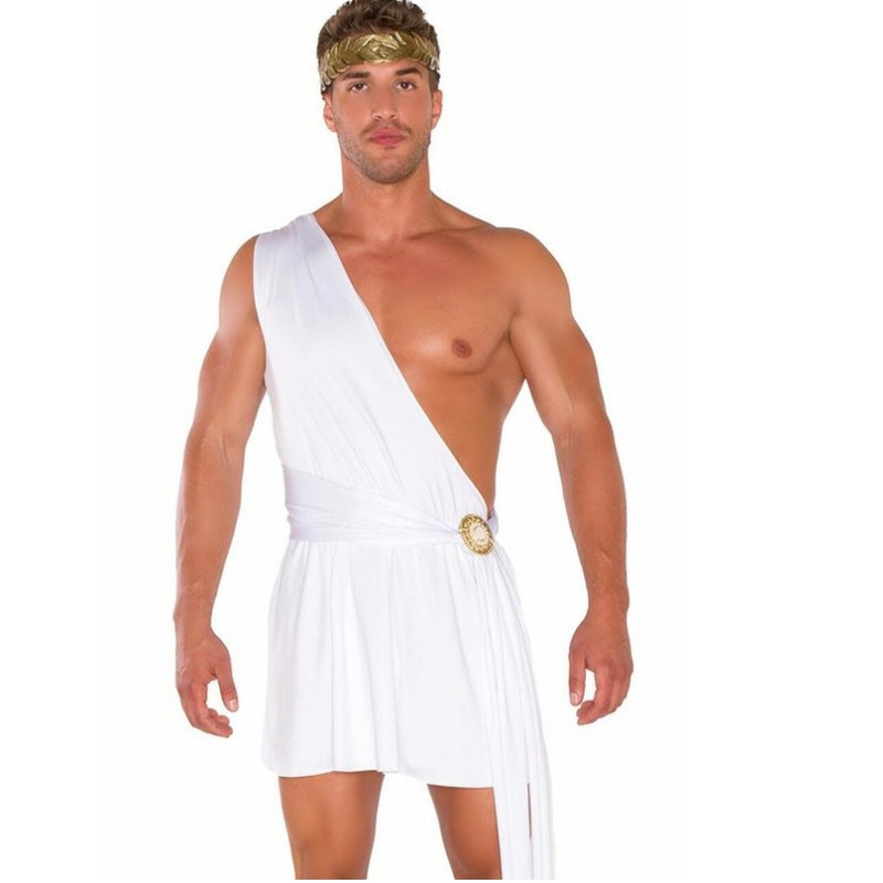 Vêtements de fête de M. TOGA