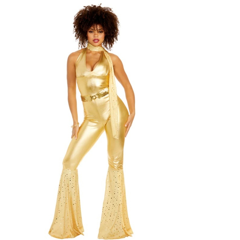 Disco Fox
