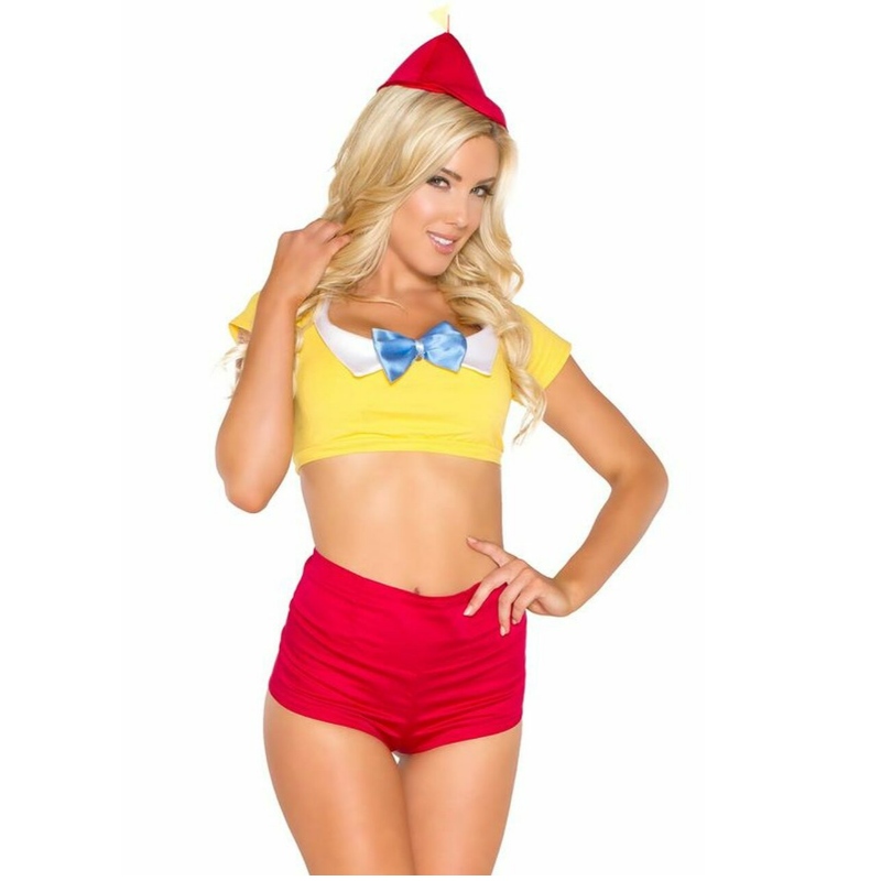 Teddy Clothing
