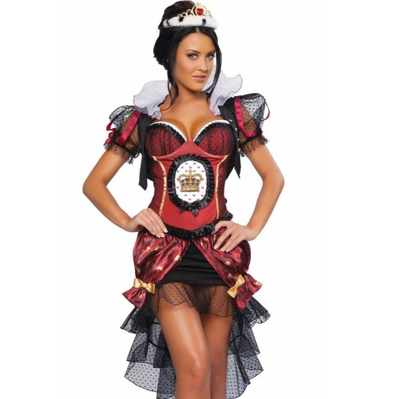 Heartbreak Queen Clothes