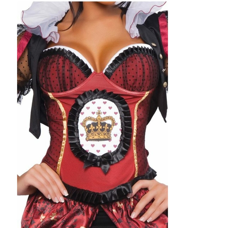 Heartbreak Queen Clothes