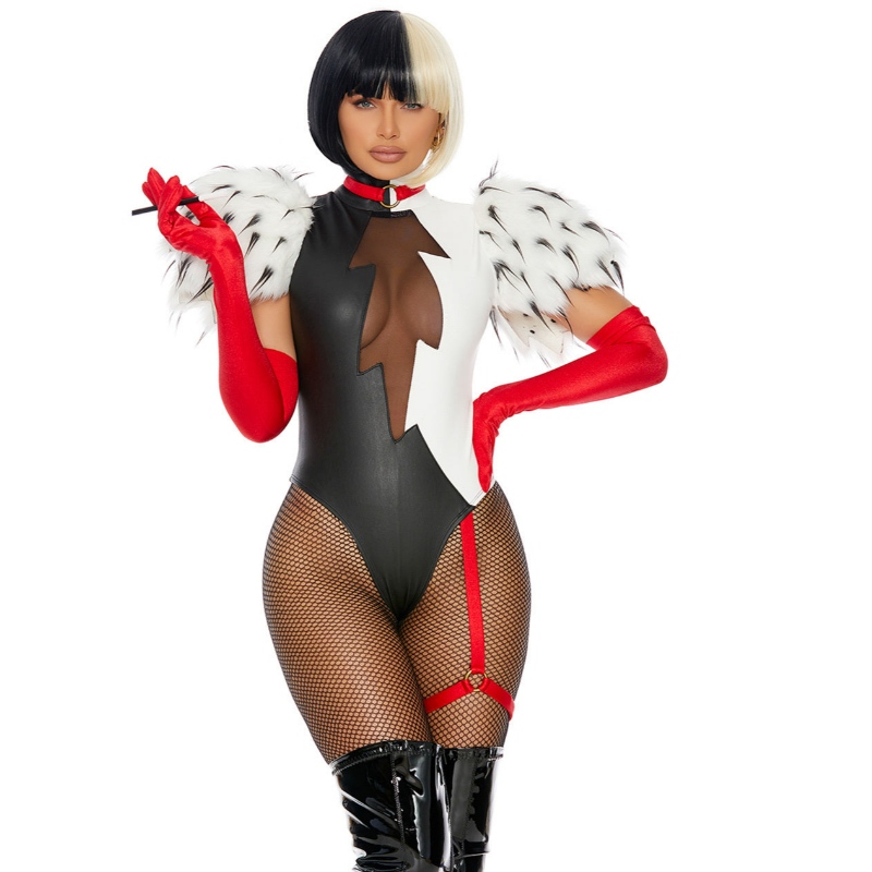Garde - le, sale coquin.
