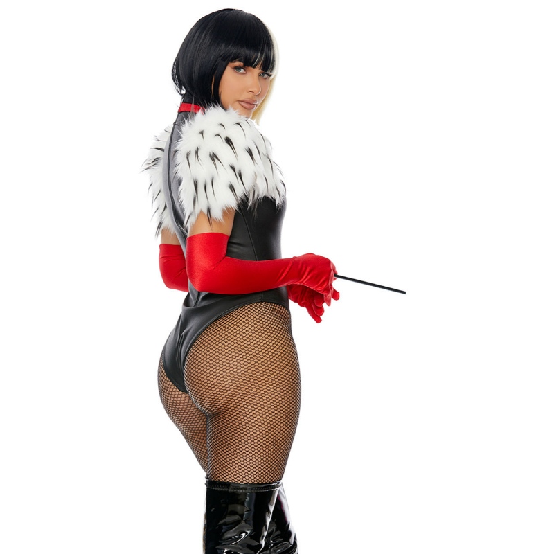 Garde - le, sale coquin.