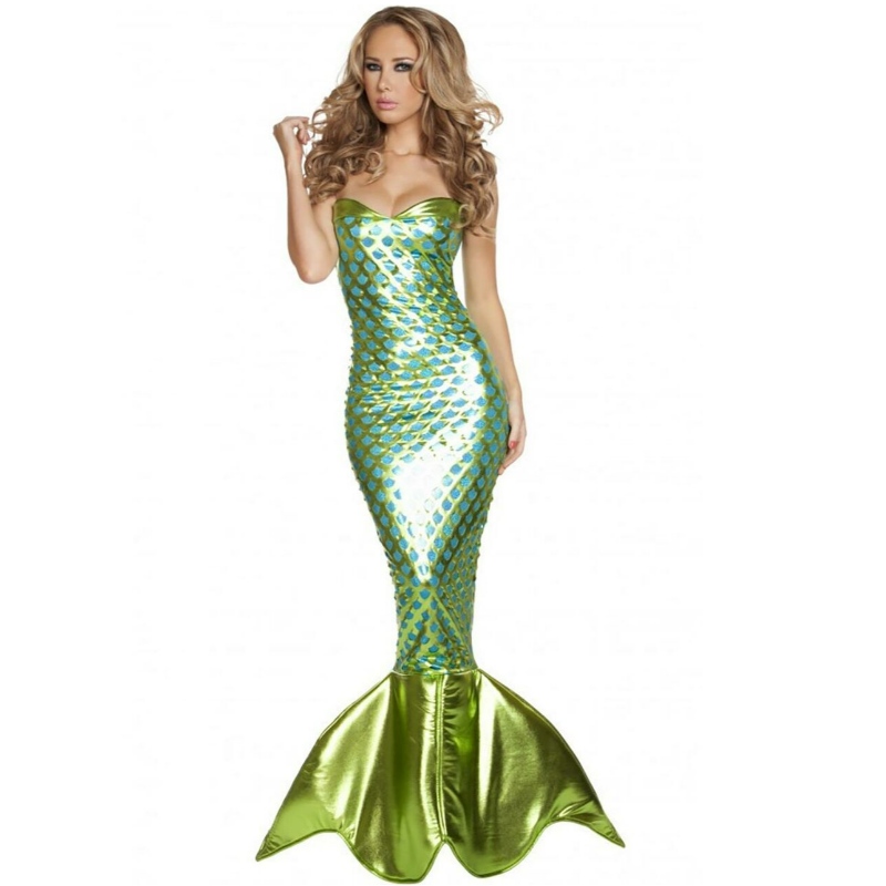Sexy Marine Life Clothes