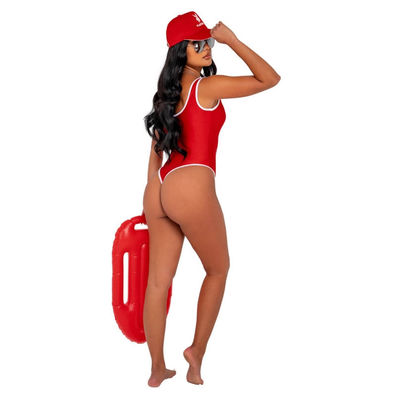 Playboy Beach Patrol Clothes