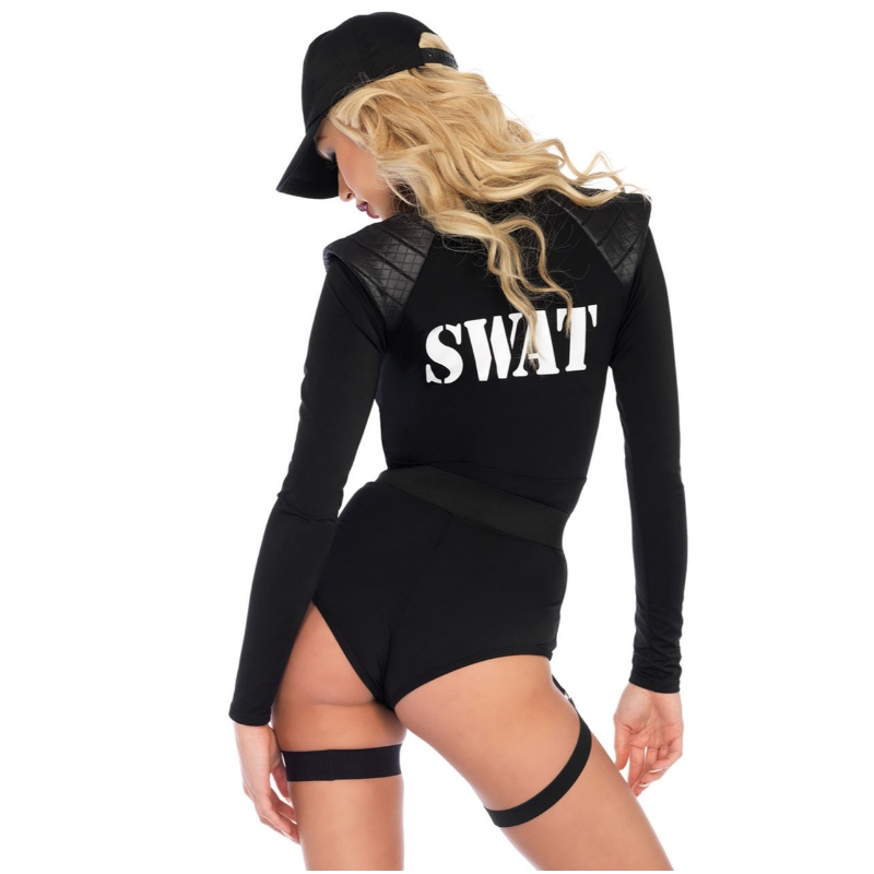 SWAT Baby Clothes