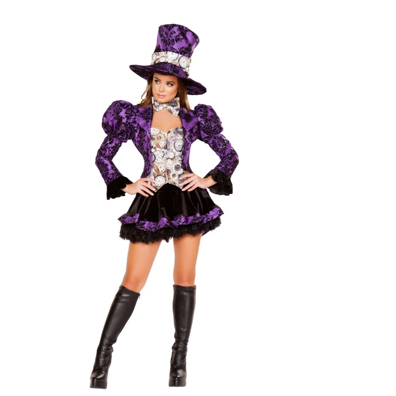 Tea Party banshee Clothing