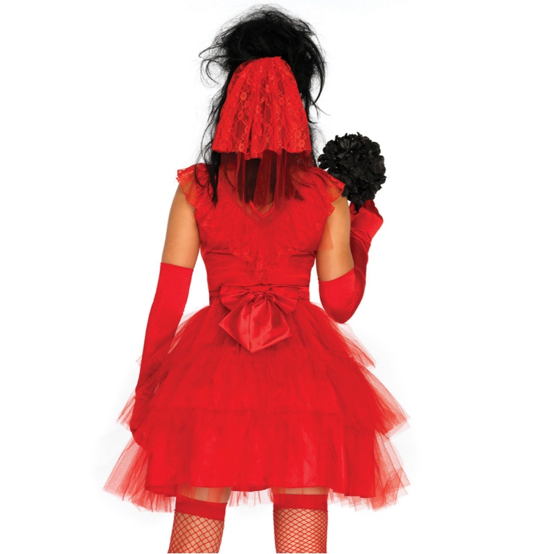 Vêtements de mariée scarabée