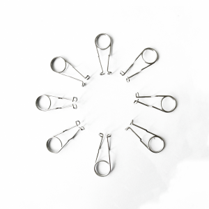 Ressort oxymétrique