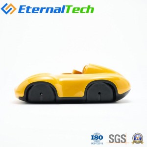 Fabrication de moules personnalisés de haute qualité pièces en plastique