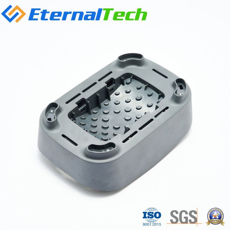 OEM / ODM Custom Mold Manufacturer plastic parts Plastic Injection Parts