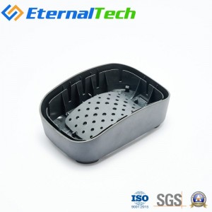 OEM / ODM Custom Mold Manufacturer plastic parts Plastic Injection Parts