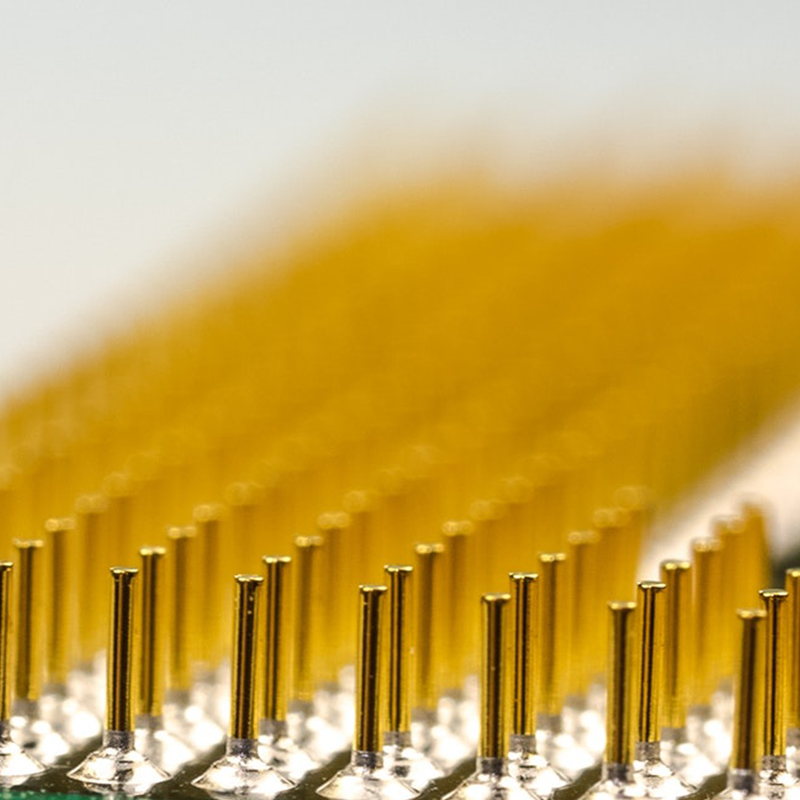 Connaissance de l\'usinage de pièces en laiton à l\'aide de machines - outils NC