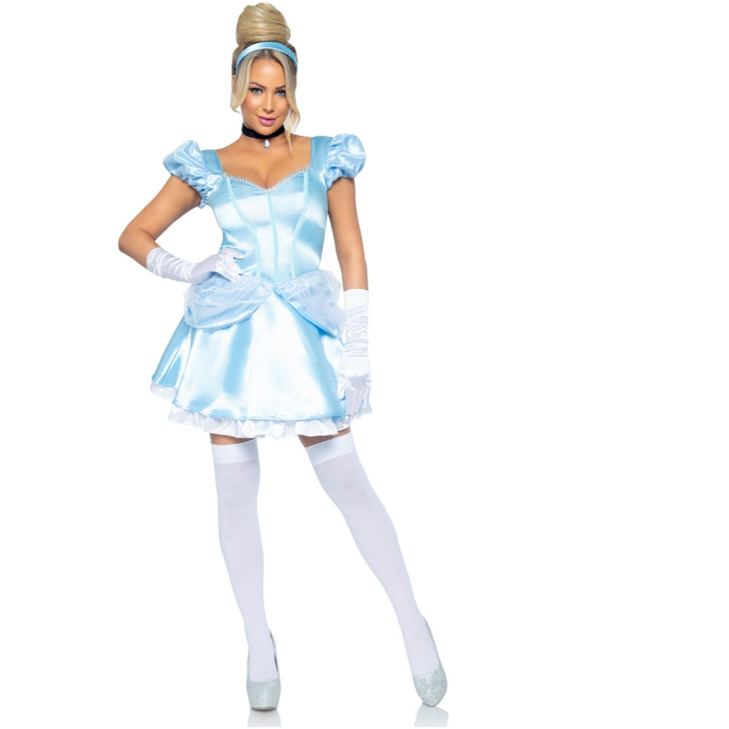 Storybook Cendrillon Clothing