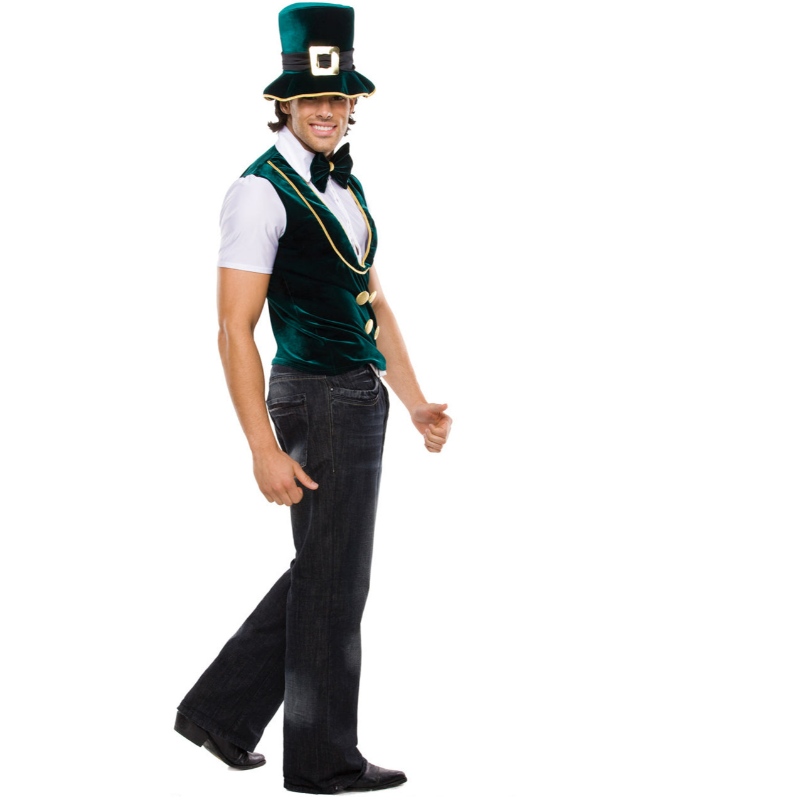 Vêtements de gobelin pour hommes