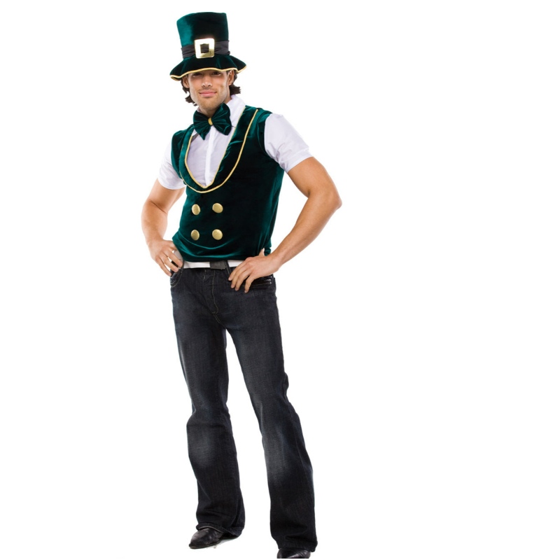 Vêtements de gobelin pour hommes