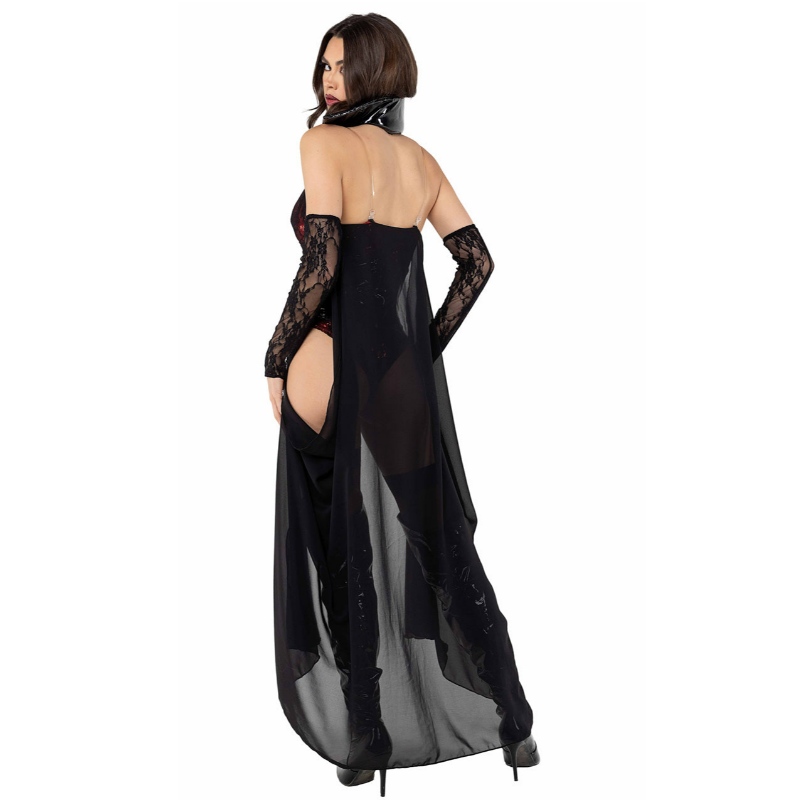 Playboy Vampire Clothes