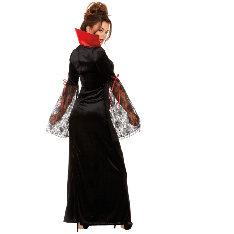 Costume de vampire