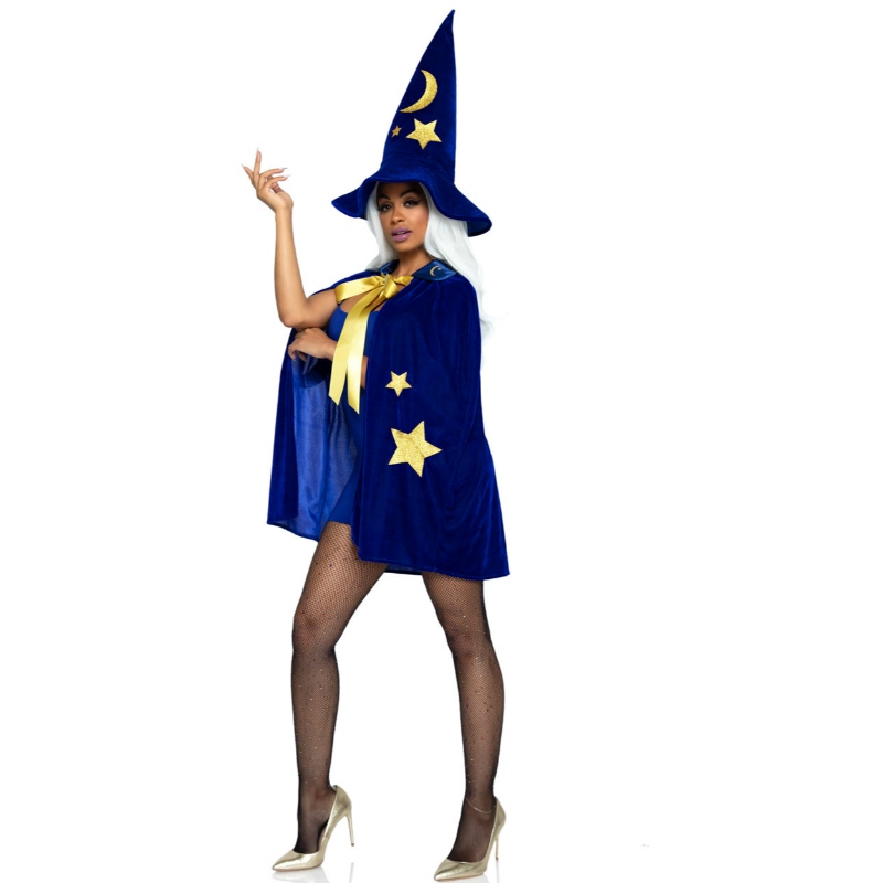Velours Wizard Kit