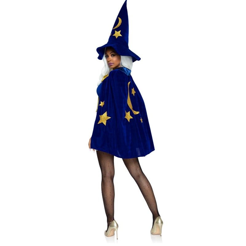 Velours Wizard Kit