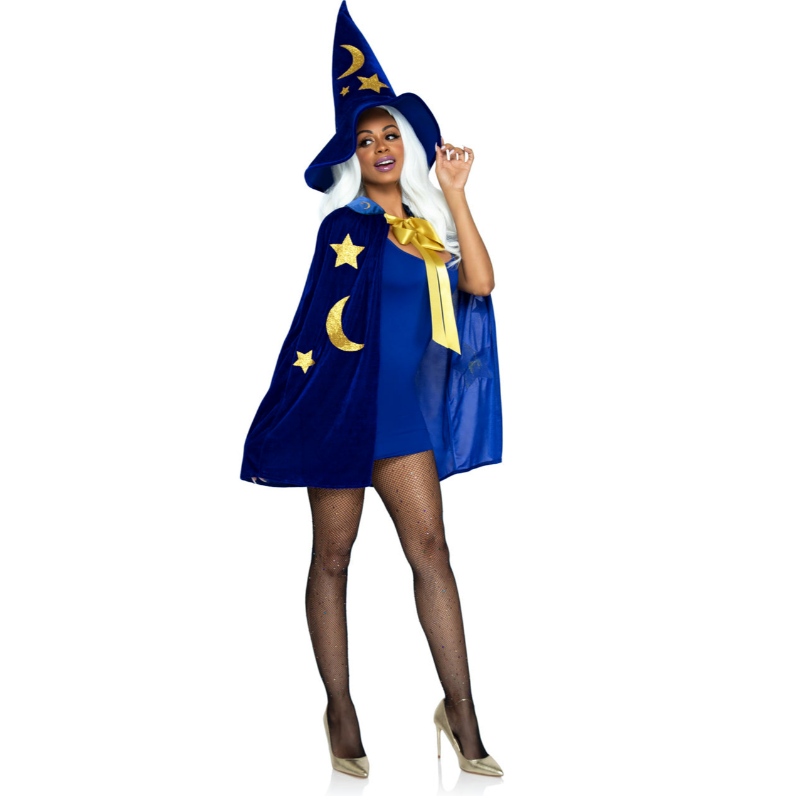 Velours Wizard Kit