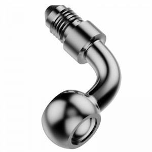 Fabrication de boulons et d\'accessoires de frein creux en aluminium