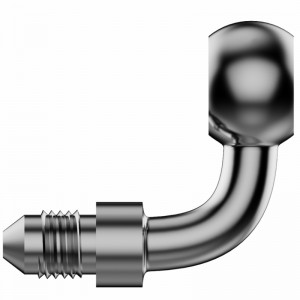 Fabrication de boulons et d\'accessoires de frein creux en aluminium