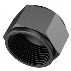 Connecteur de prise en alliage d\'aluminium