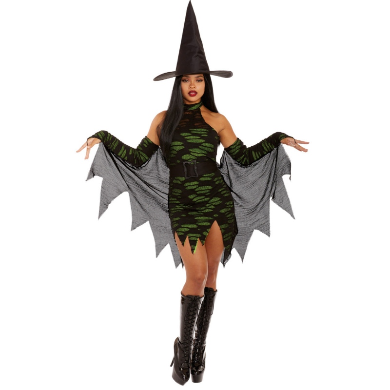 Magic Wizard dress Miss