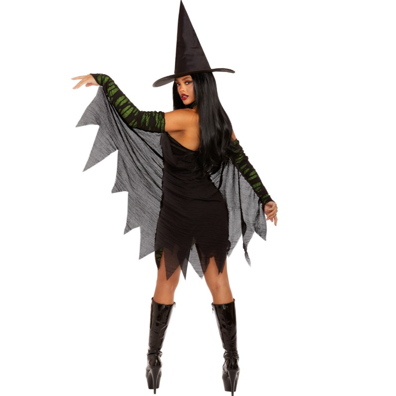 Magic Wizard dress Miss
