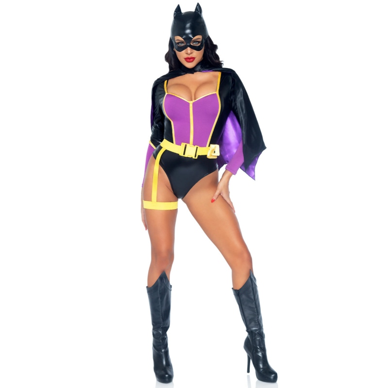 Bomb bat Clothes
