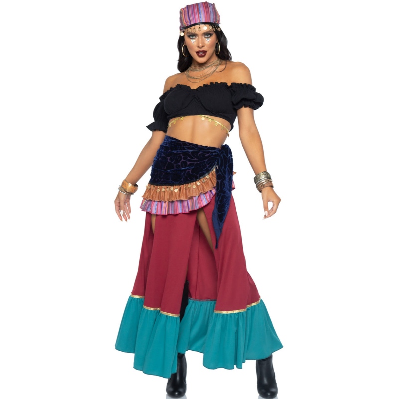 Crystal ball Beauty Clothing