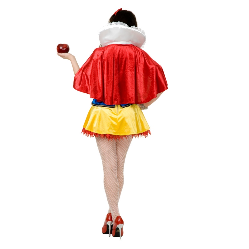 Blanche Neige