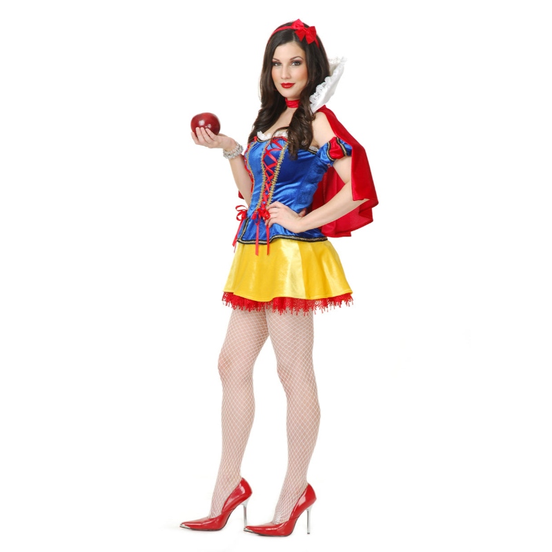 Blanche Neige