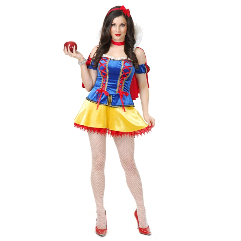 Blanche Neige