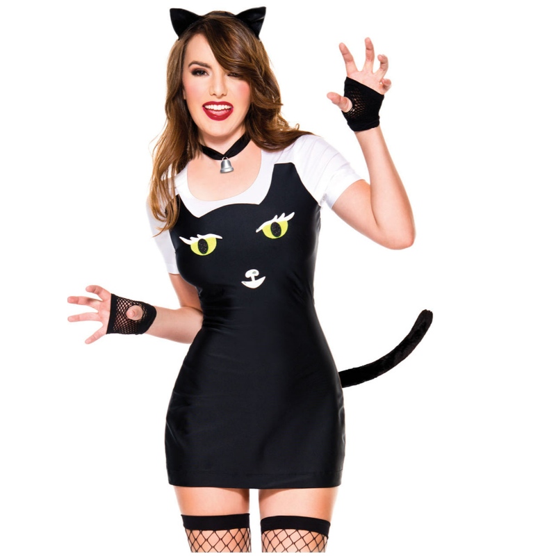 Kit d'accessoires punk CAT