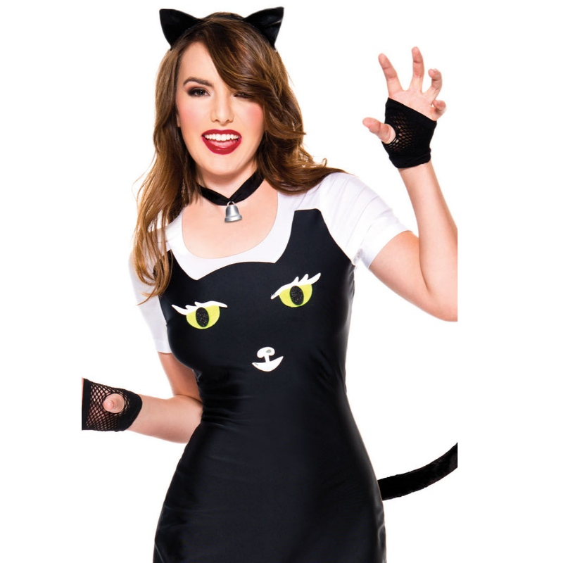 Kit d'accessoires punk CAT