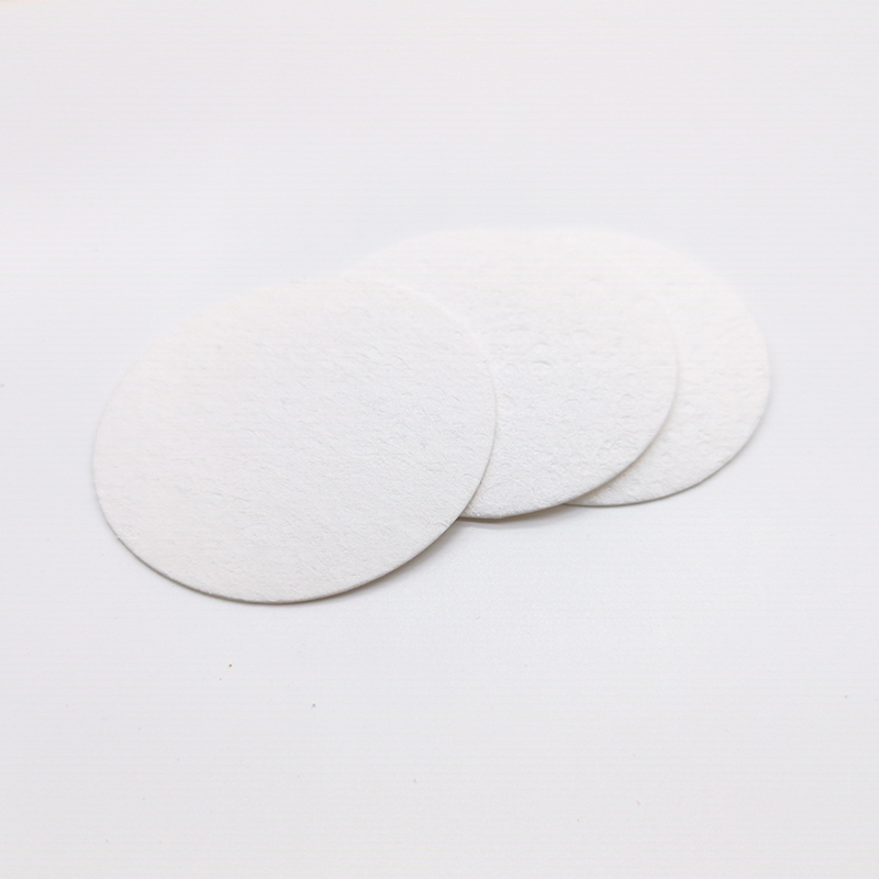 éponge faciale comprimée éponge de cellulose protection de l'environnement éponge naturelle de cellulose comprimée