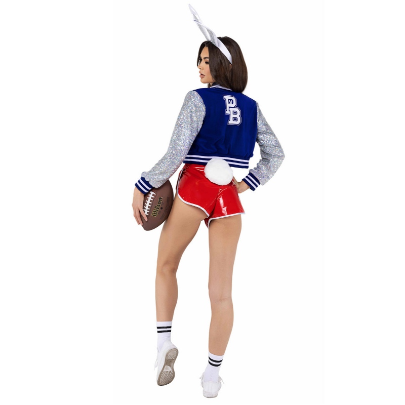Playboy Athlete Clothing
