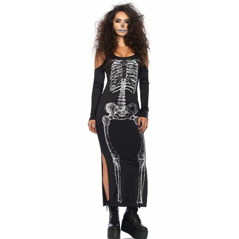 Costumes squelettiques